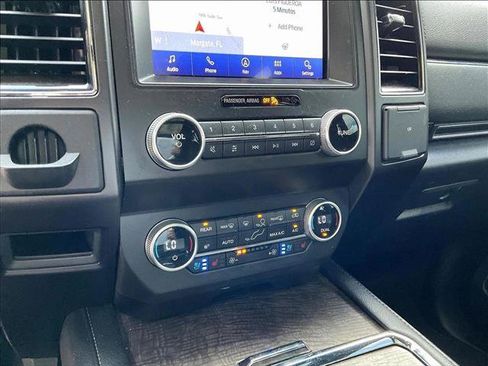 Used 2021 Ford Expedition Max Limited RWD image 20