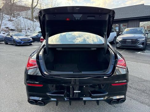 Used 2020 Mercedes-Benz CLA 250 4MATIC image 17