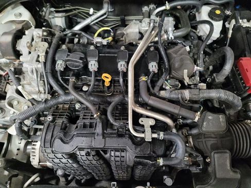 Used 2023 Nissan Altima 2.5 SV AWD/4WD image 30