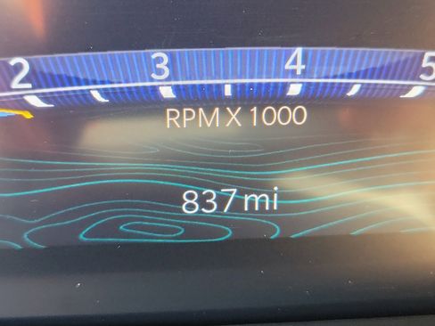 Used 2025 Jeep Grand Cherokee Summit image 31