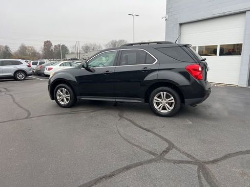 Used 2011 Chevrolet Equinox LT w/ Driver Convenience Package image 15