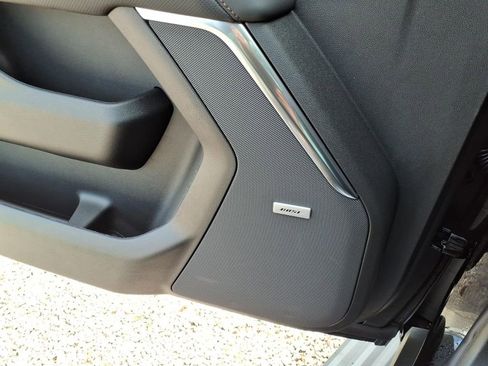 New 2026 Chevrolet Tahoe High Country AWD/4WD image 33