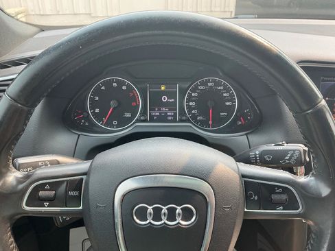 Used 2012 Audi Q5 2.0T Premium Plus AWD/4WD image 24