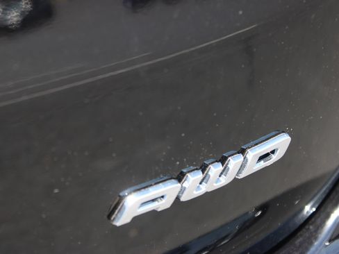 Used 2024 Ford Edge SEL AWD/4WD image 34