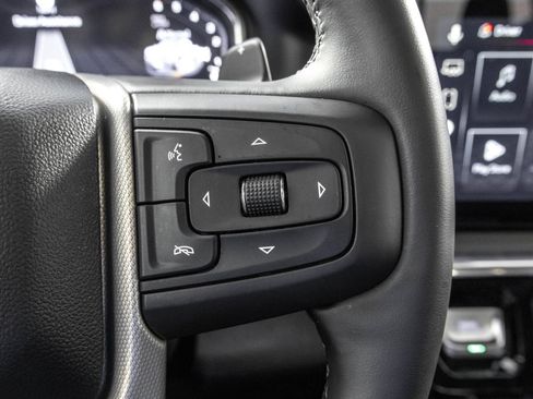Used 2025 GMC Sierra 1500 Denali AWD/4WD image 27