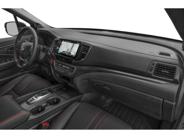 New 2026 Honda Ridgeline TrailSport image 14