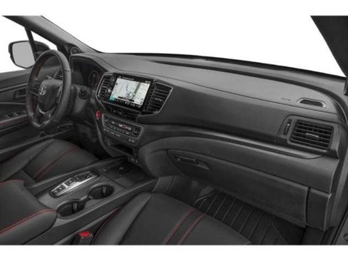 New 2026 Honda Ridgeline TrailSport image 14