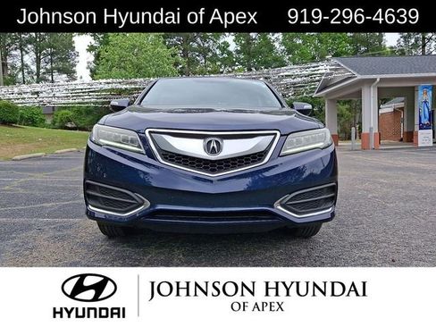 Used 2017 Acura RDX FWD w/ Technology Package image 33