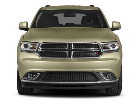 Used 2014 Dodge Durango Limited w/ Premium Group image 9