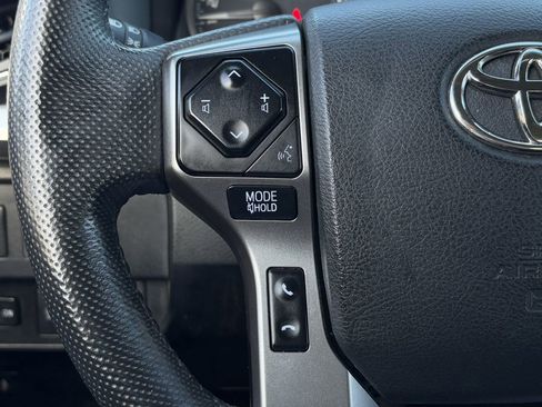 Used 2023 Toyota Tacoma TRD Sport image 16