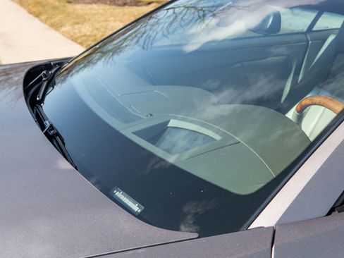 Used 2004 Cadillac XLR image 93