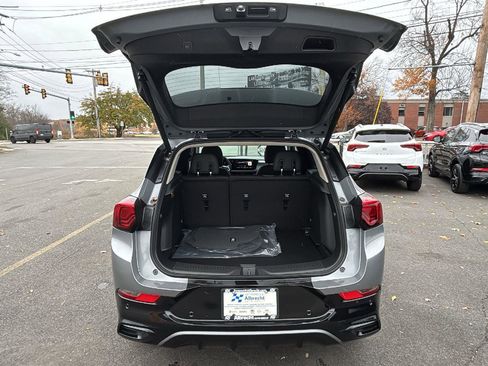 New 2026 Buick Encore GX Sport Touring w/ Advanced Technology Package image 30