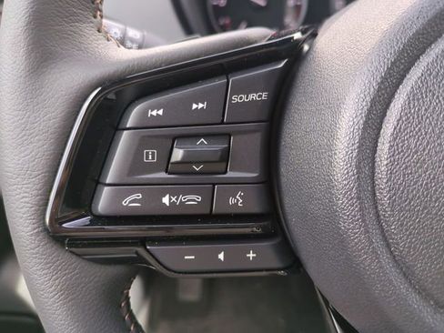 New 2026 Subaru Forester Touring AWD/4WD image 25