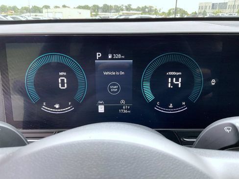 Certified 2026 Hyundai Kona SE AWD/4WD image 12