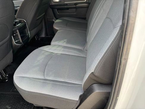 Used 2021 RAM 2500 Big Horn w/ Level 1 Equipment Group image 23