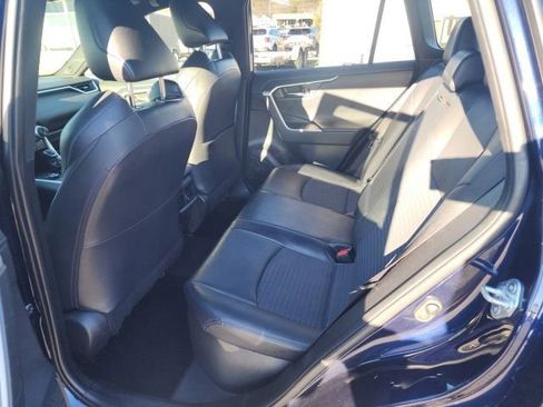Used 2021 Toyota RAV4 XSE image 13