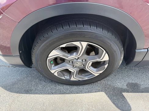 Used 2019 Honda CR-V EX image 10