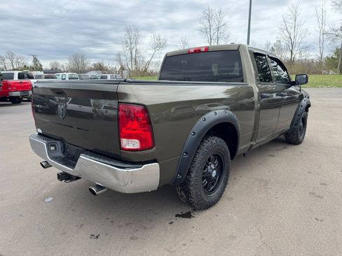 Used 2012 RAM 1500 ST w/ SXT Appearance Group image 5