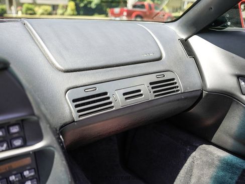 Used 1994 Chevrolet Corvette Convertible RWD image 48