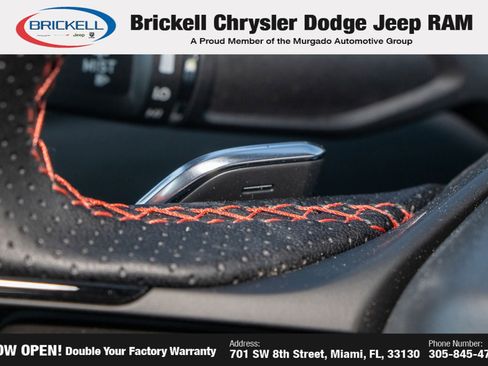 New 2026 Dodge Charger Scat Pack w/ Blacktop Package image 24