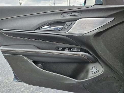 Certified 2022 Cadillac CT4 Sport image 32