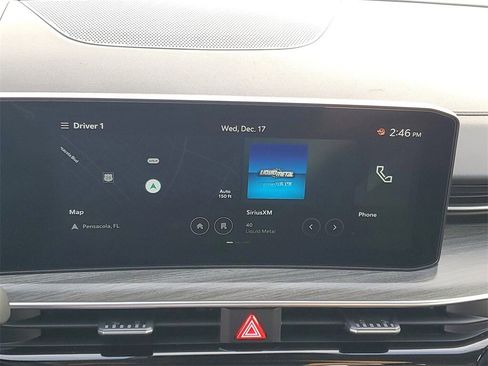 New 2026 Kia K5 EX image 16