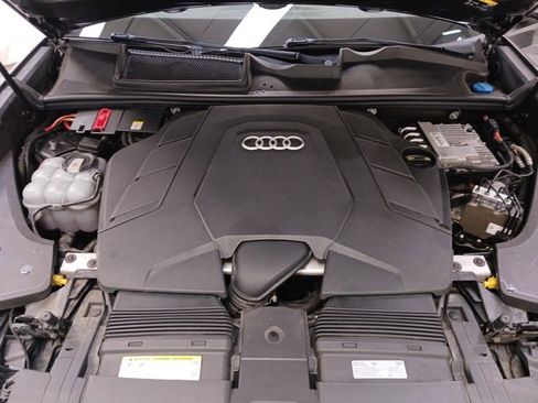 Used 2019 Audi Q8 Premium AWD/4WD image 35