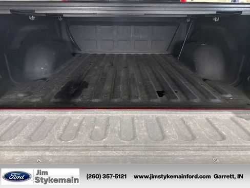 Used 2017 RAM 1500 Sport w/ Convenience Group AWD/4WD image 10