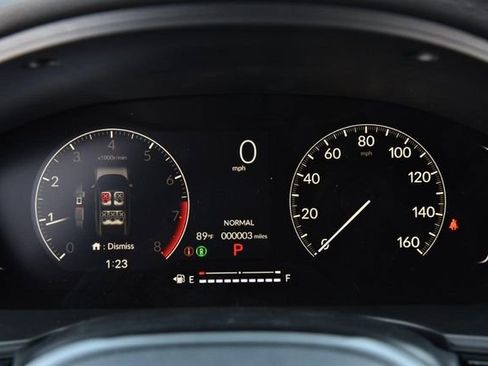 New 2026 Honda Civic Sport image 11