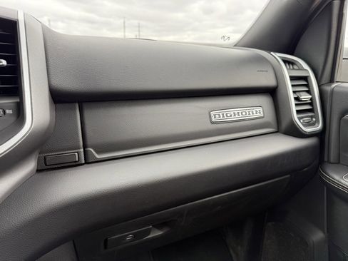 Used 2024 RAM 2500 Big Horn image 49