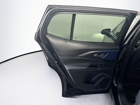 Used 2024 Chevrolet Equinox EV LT FWD image 27