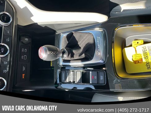 Used 2025 Acura Integra Type S FWD image 14