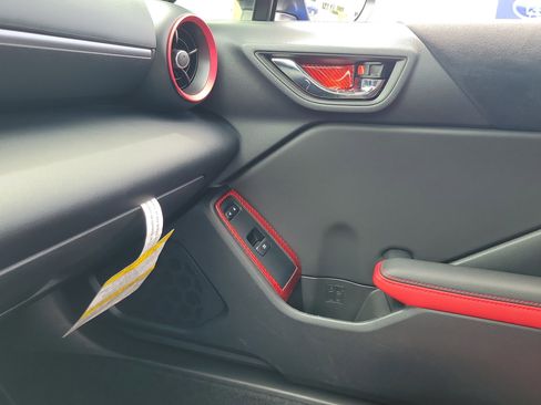Certified 2025 Subaru BRZ Limited RWD image 26