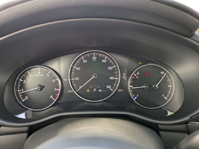 New 2026 MAZDA MAZDA3 2.5 S Sedan w/ Preferred Pkg FWD image 26
