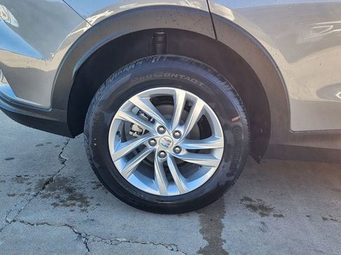 New 2026 Buick Envista Preferred w/ Convenience I Package FWD image 49