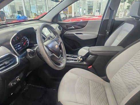 Used 2018 Chevrolet Equinox LS image 7