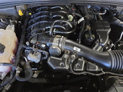 Used 2021 Jeep Grand Cherokee L Limited image 44