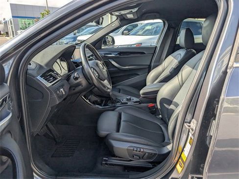 Used 2018 BMW X2 sDrive28i image 5