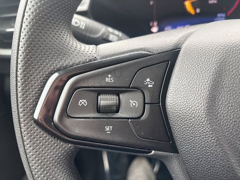 Used 2025 Chevrolet TrailBlazer LT image 19