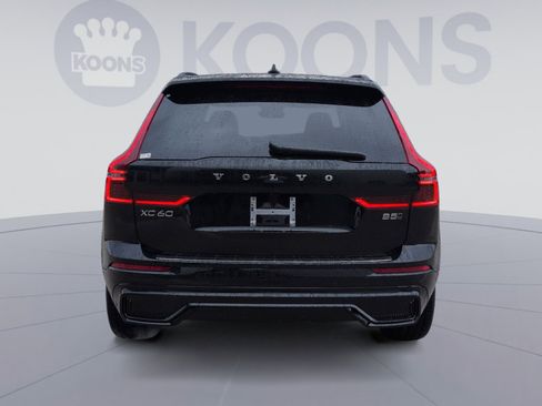 New 2026 Volvo XC60 B5 Ultra w/ Protection Package Premier image 5