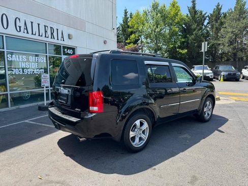 Used 2015 Honda Pilot EX-L image 13