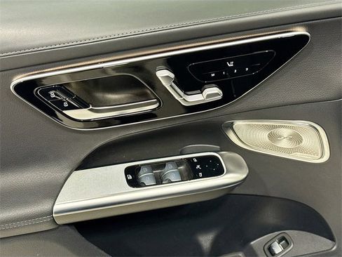 Certified 2024 Mercedes-Benz GLC 300 4MATIC w/ AMG Line image 18