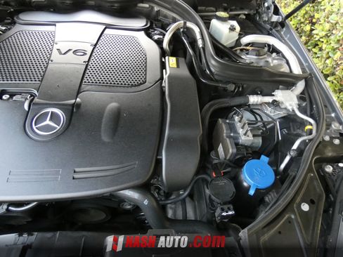 Used 2014 Mercedes-Benz E 350 Cabriolet image 72
