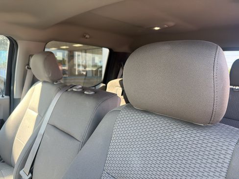 Used 2018 Ford F150 XLT w/ Equipment Group 302A Luxury AWD/4WD image 12