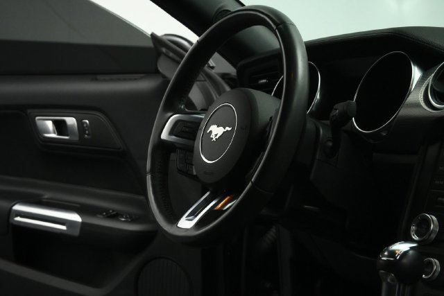 Used 2018 Ford Mustang GT RWD image 55