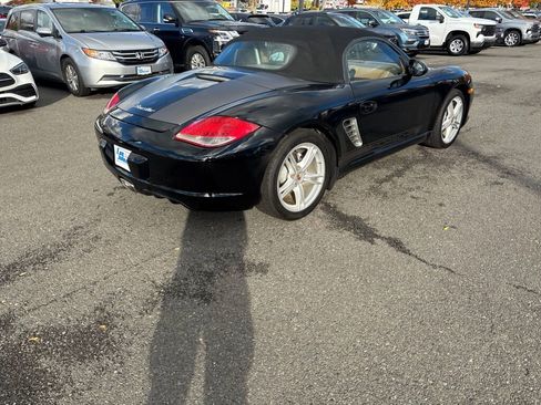 Used 2009 Porsche Boxster image 5