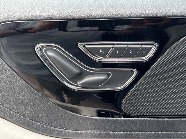 New 2026 Lincoln Aviator 2WD w/ Jet Appearance Package image 20