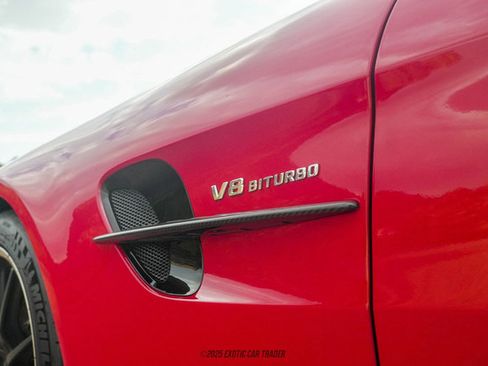 Used 2019 Mercedes-Benz AMG GT R image 78