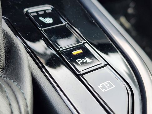 Certified 2023 Kia Niro EX Touring image 28