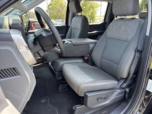Used 2026 Ford F250 XLT AWD/4WD image 13